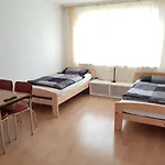 Private Guestroom Fair/Messe