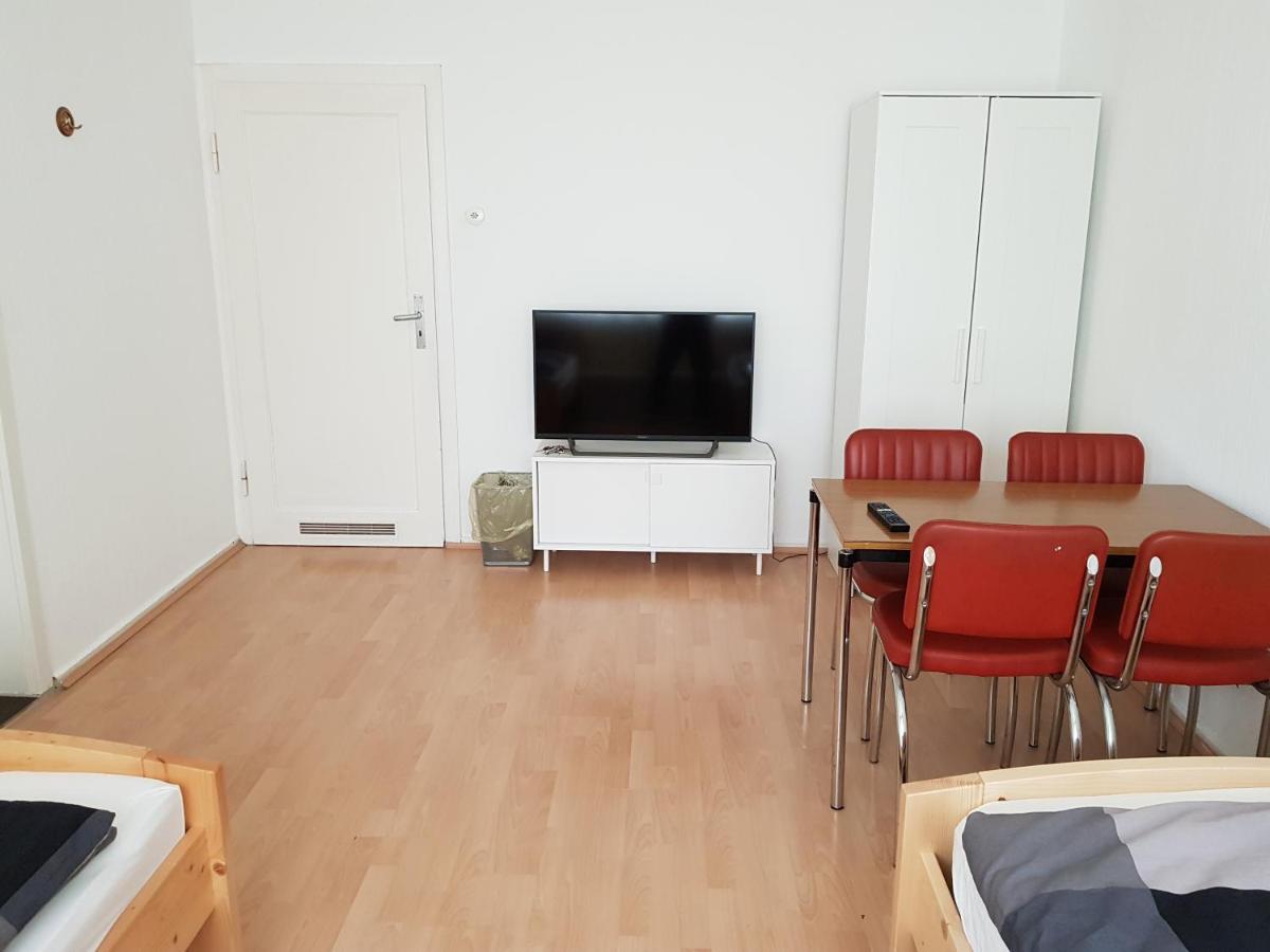 Private Guestroom Fair/messe * Hannover