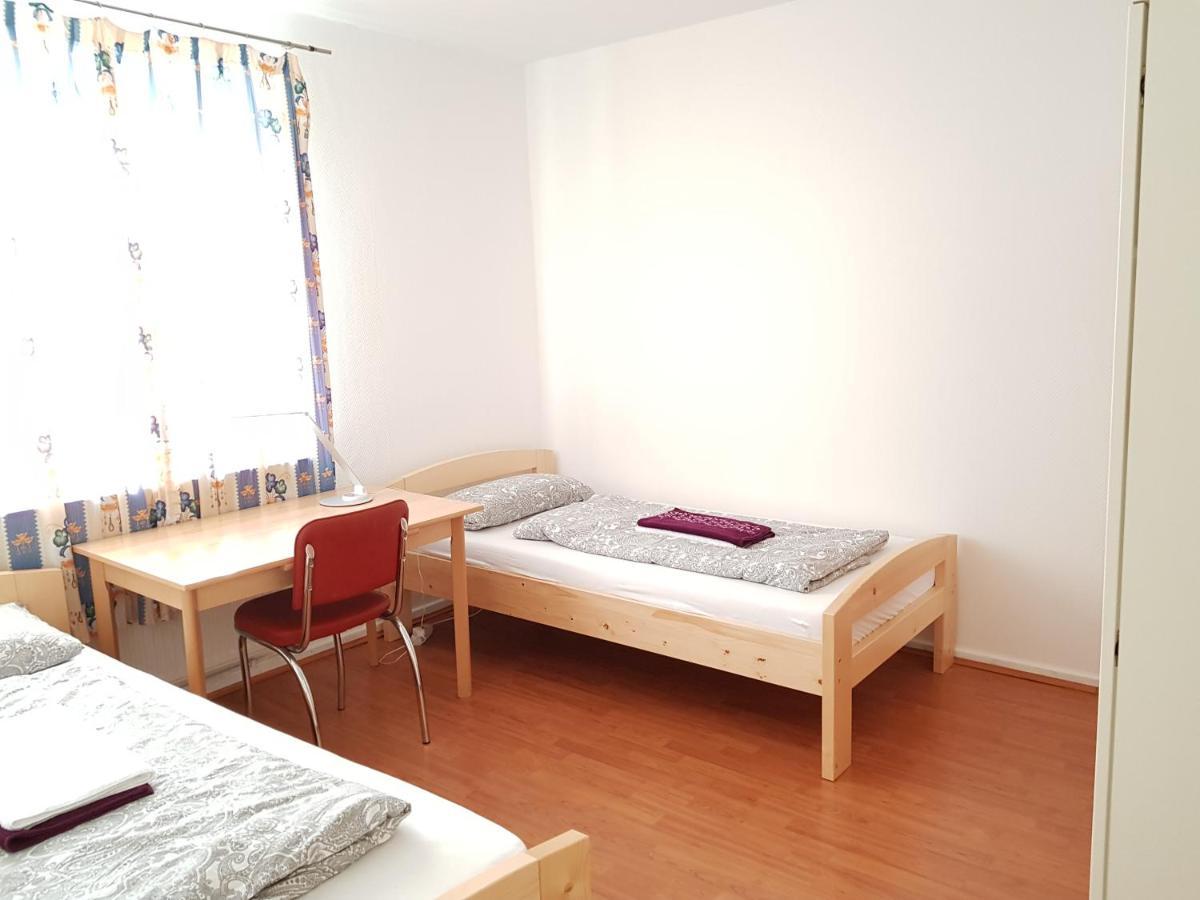 Private Guestroom Fair/messe Privatunterkunft