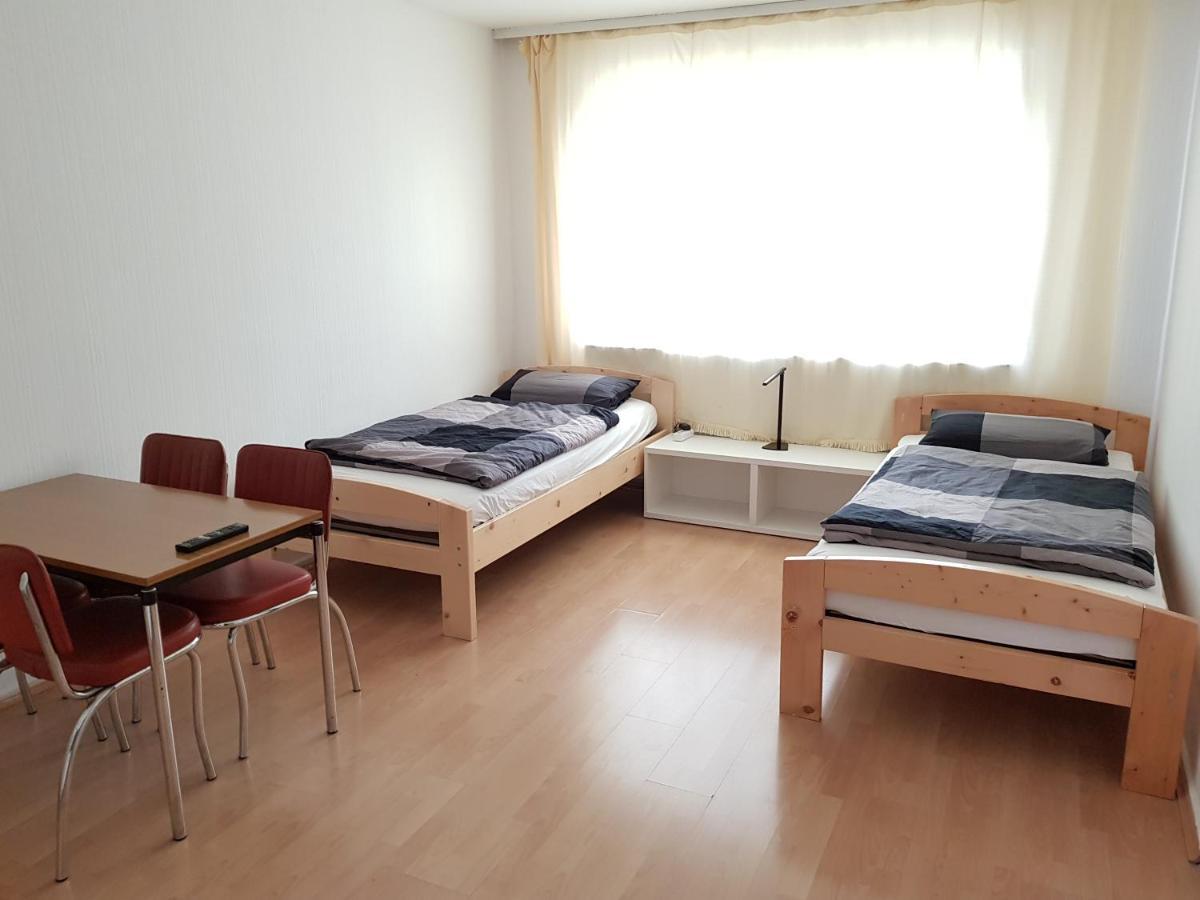 Privatunterkunft Private Guestroom Fair/messe Hannover
